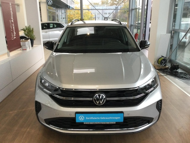 Volkswagen Taigo 1.0 TSI