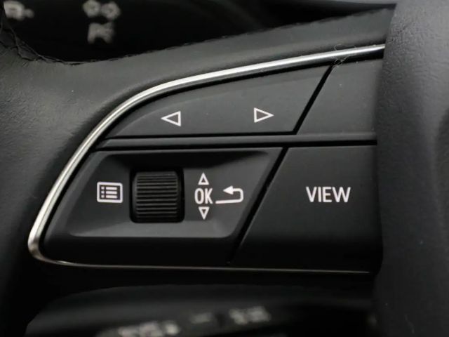 Audi Q3 35 TFSI S-Tronic