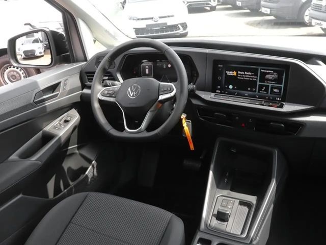 Volkswagen Caddy Combi DSG