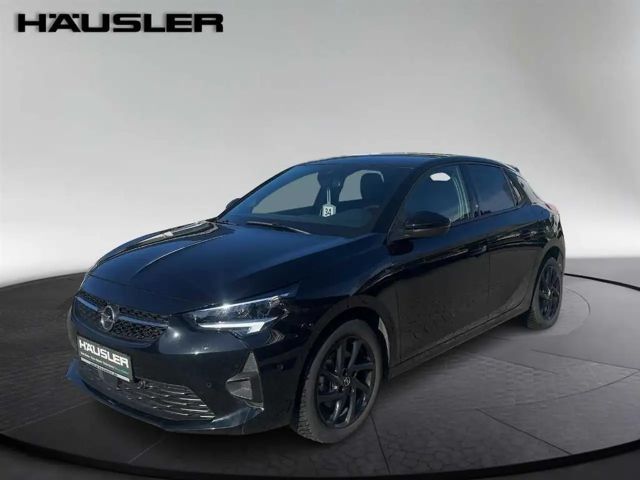 Opel Corsa GS-Line Grand Sport