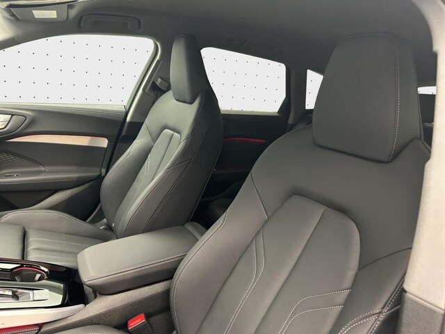 Audi A5 Avant S-Tronic