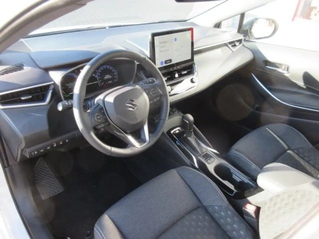 Suzuki Swace Comfort Hybrid