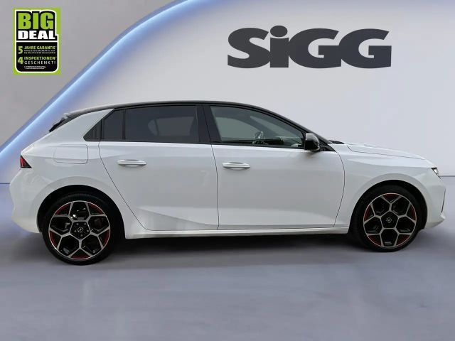 Opel Astra 1.2 Turbo GS-Line Grand Sport Turbo