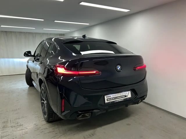 BMW X4 Coupé M-Sport xDrive30i