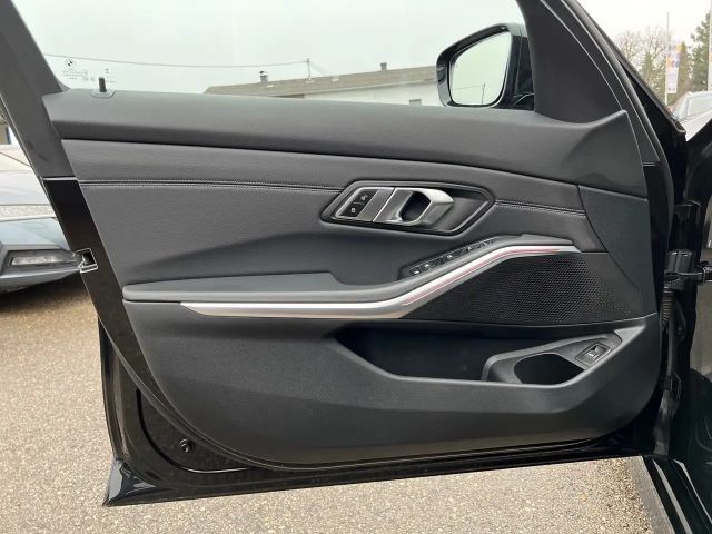 BMW 318 318d Touring