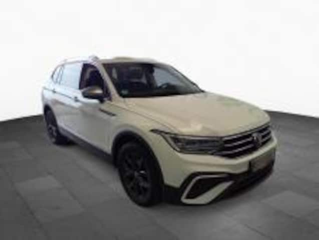 Volkswagen Tiguan Allspace Life