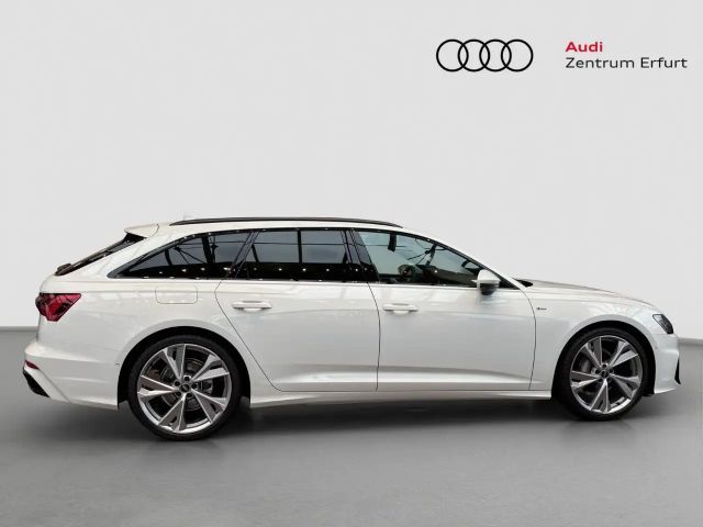 Audi A6 40 TDI Quattro S-Line