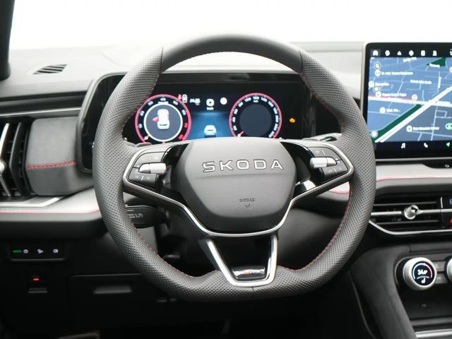 Skoda Kodiaq RS