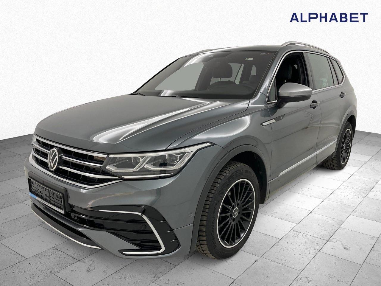 Volkswagen Tiguan 2.0 TDI 4Motion Allspace R-Line