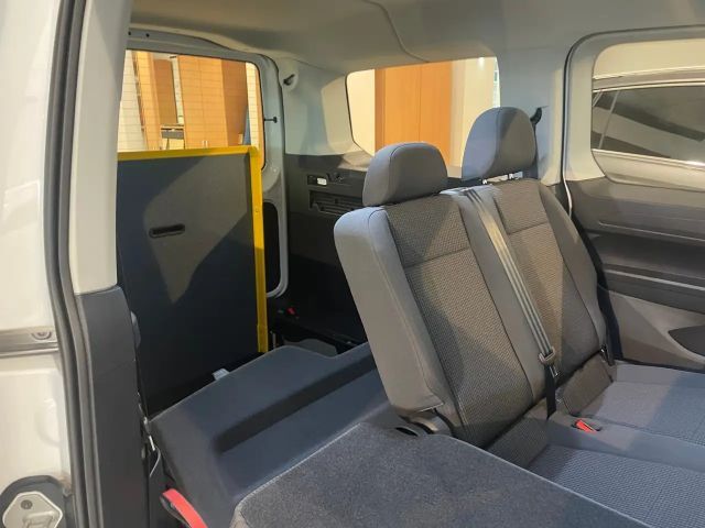 Volkswagen Caddy 2.0 TDI DSG