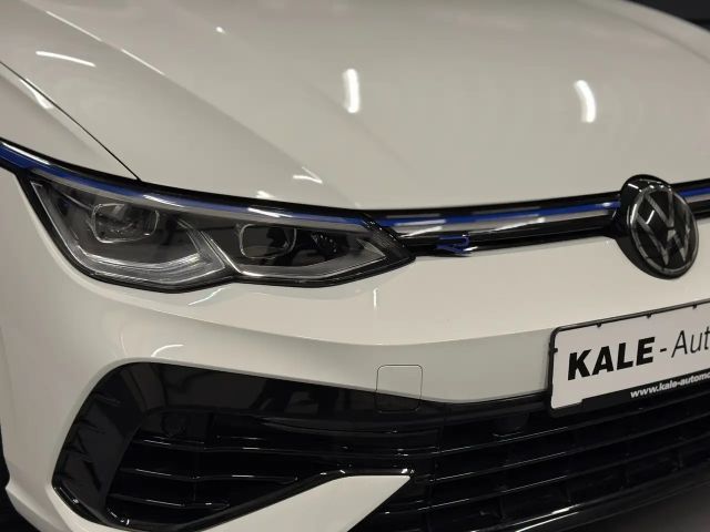 Volkswagen Golf 4Motion