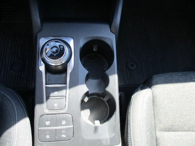 Ford Focus Active EcoBoost Wagon