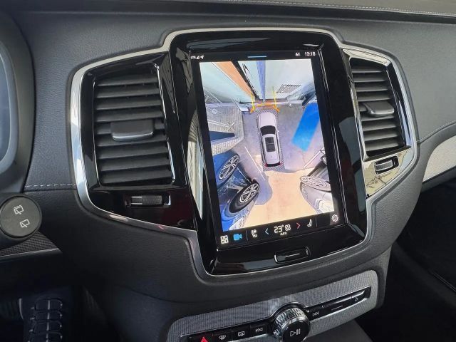 Volvo XC90 Dark Recharge T8 Ultra