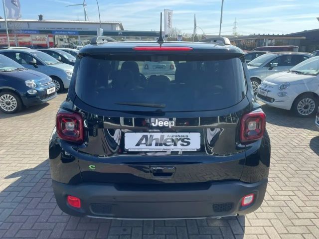 Jeep Renegade Limited