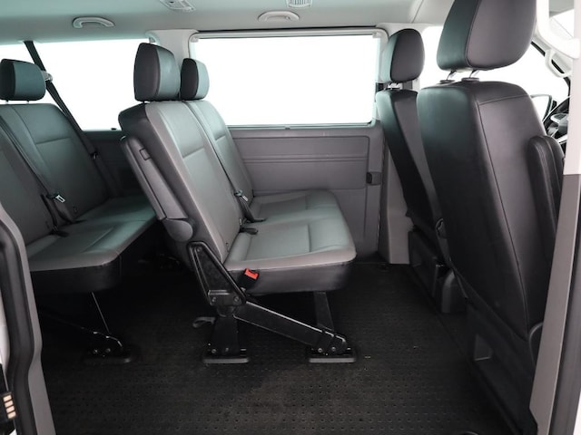 Volkswagen Caravelle 2.0 TDI DSG Lang T6