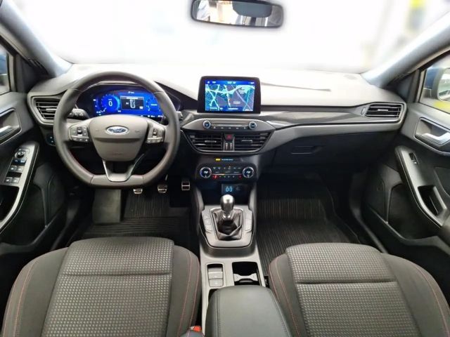 Ford Focus ST Line Wagon