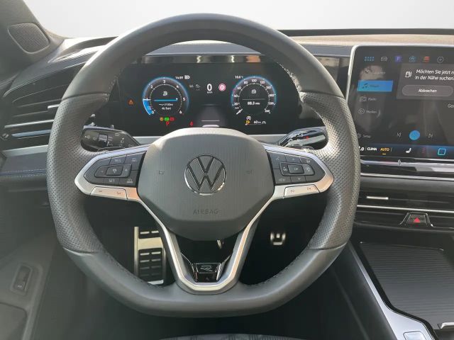 Volkswagen Passat 2.0 TDI DSG R-Line Variant