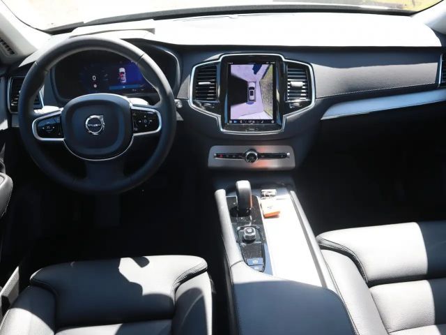 Volvo XC90 AWD Bright Plus