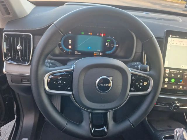 Volvo XC90 AWD Dark Plus Recharge