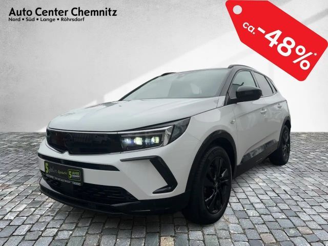 Opel Grandland X GS-Line Grand Sport