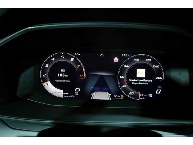 Cupra Formentor 1.5 eTSI AHK Edge-Paket Panoramadach