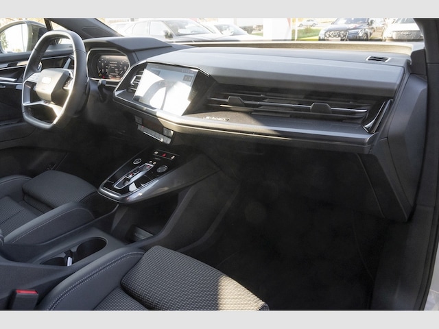 Audi Q4 e-tron Sportback