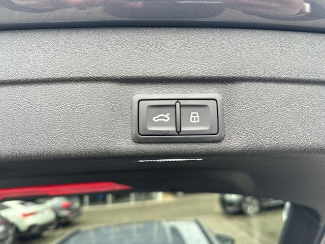 Audi A5 Avant Quattro S-Tronic