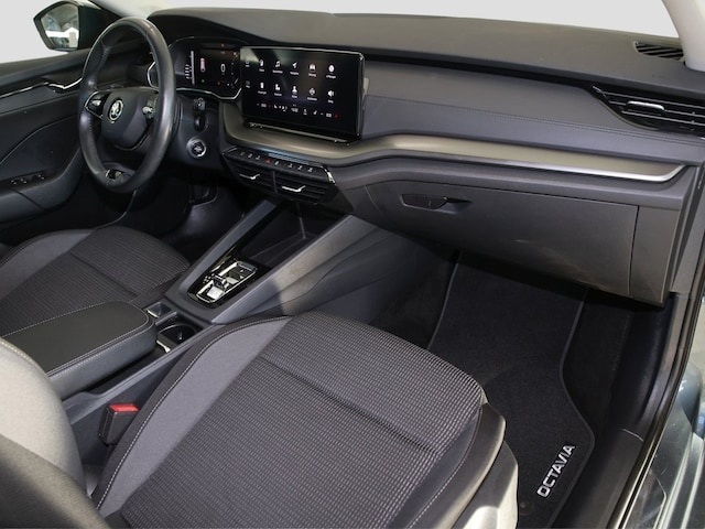 Skoda Octavia 1.4 TSI Ambition Combi iV