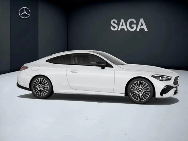 Mercedes-Benz CLE 180 AMG Line