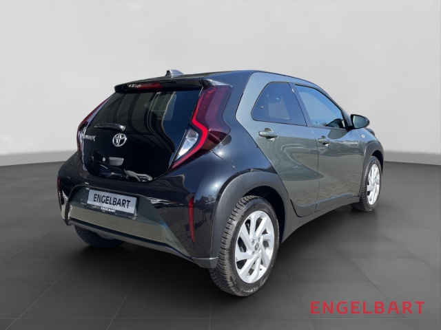 Toyota Aygo X 5-deurs Pulse