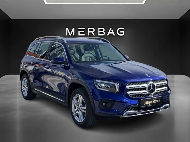 Mercedes-Benz GLB 200 GLB 200 d