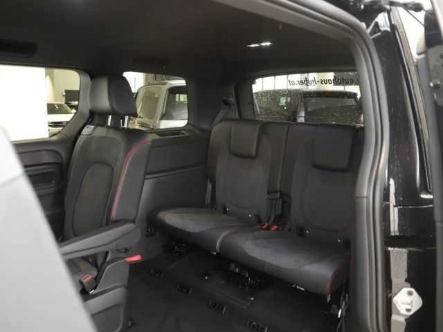 Volkswagen ID.Buzz 4Motion GTX