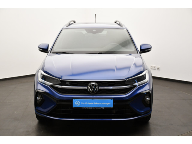 Volkswagen Taigo 1.0 TSI DSG R-Line