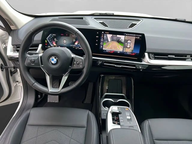 BMW X1 xDrive23d Head-Up Driving Assist. Prof. Pano.Dach