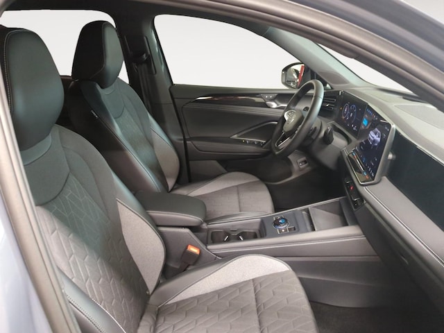 Volkswagen Tiguan 2.0 TDI DSG