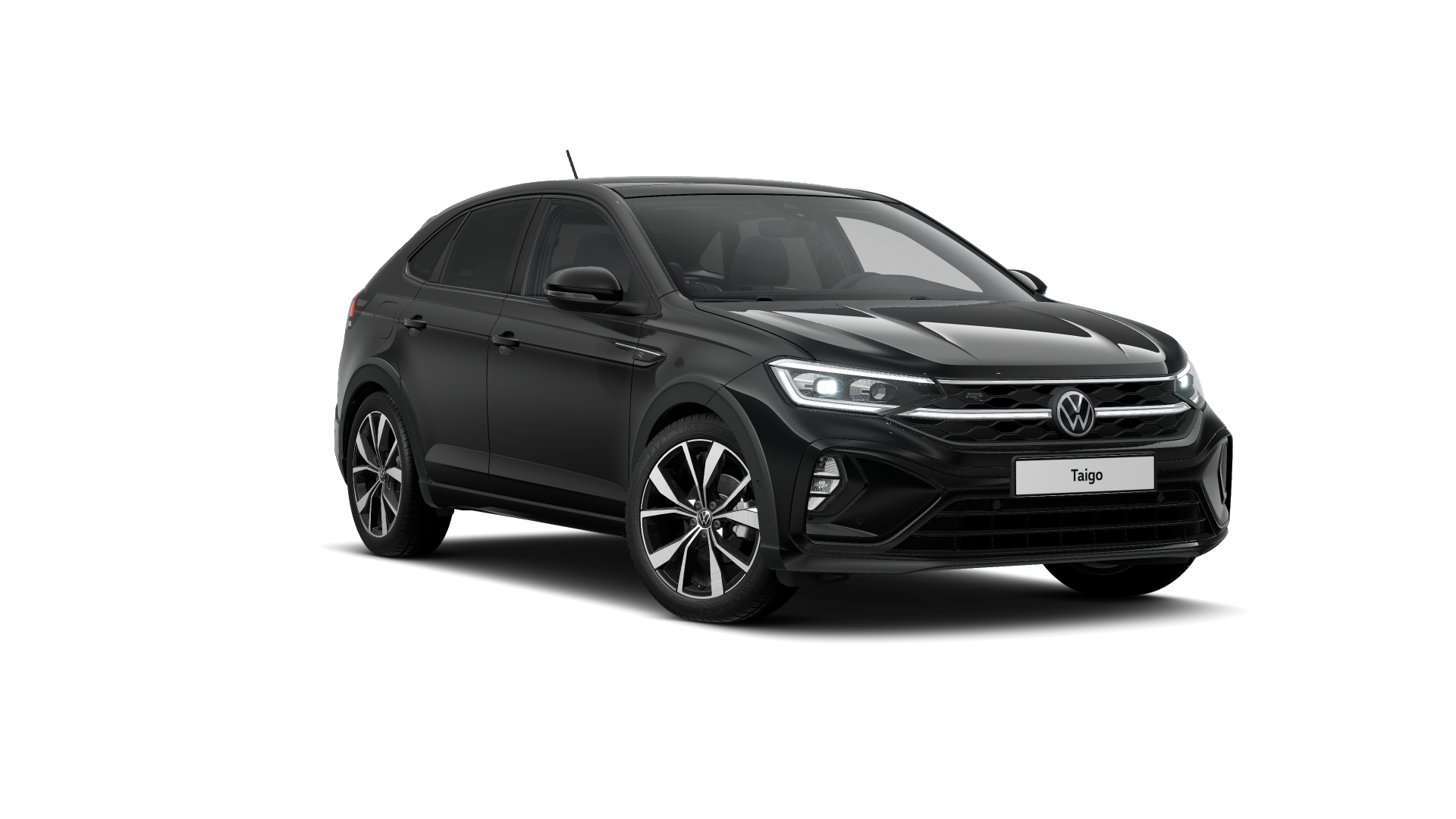 Volkswagen Taigo 1.0 TSI DSG IQ.Drive