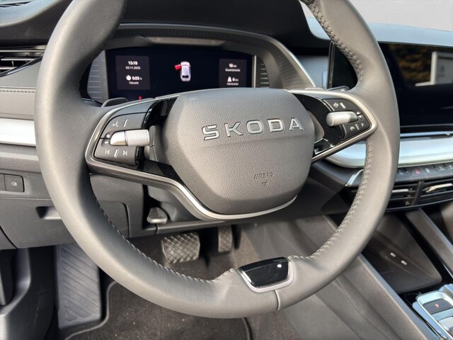 Skoda Octavia 2.0 TDI Combi Selection