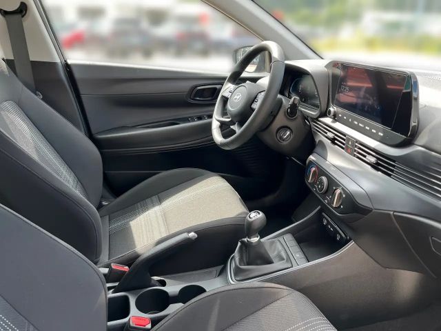 Hyundai i20 1.2 Select