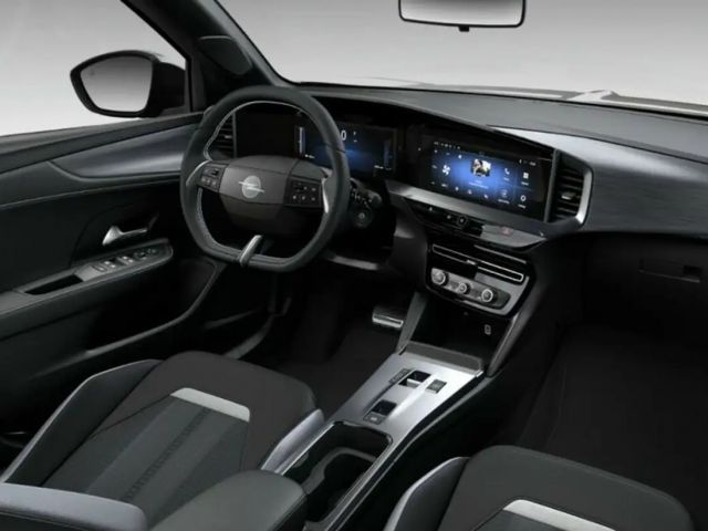 Opel Mokka GS-Line Grand Sport Turbo