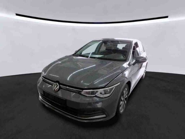 Volkswagen Golf 2.0 TDI DSG Golf VIII