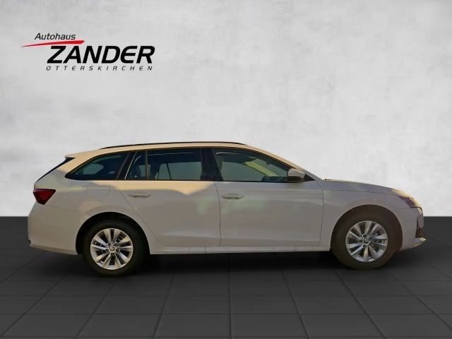 Skoda Octavia 1.5 TSI Combi Selection