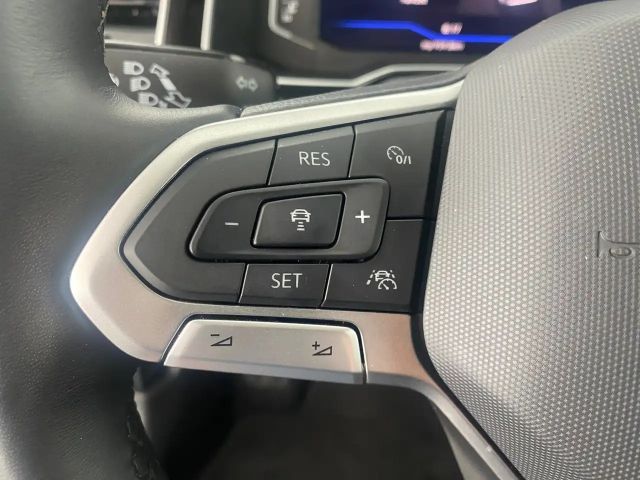 Volkswagen Taigo Style