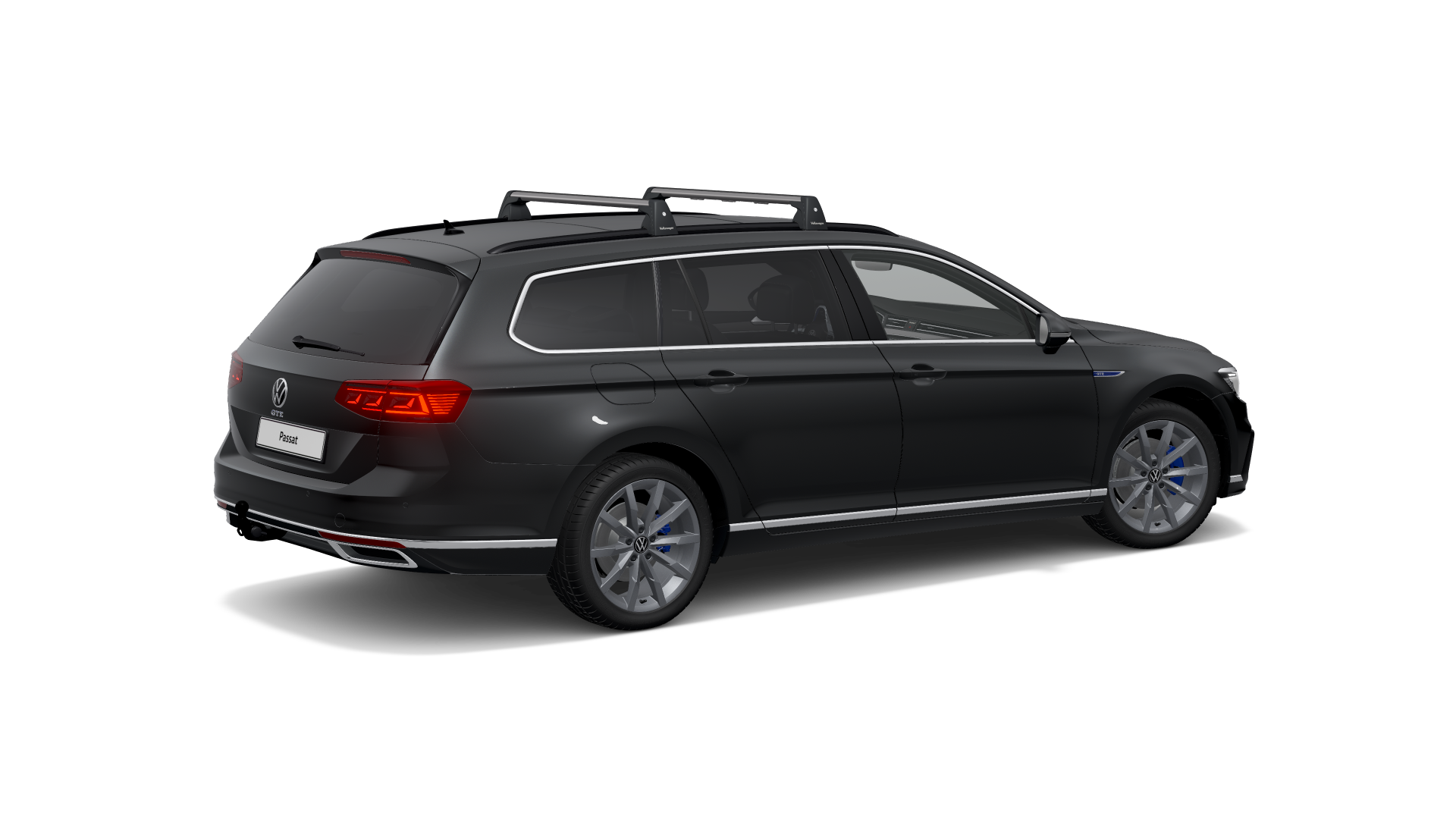 Volkswagen Passat DSG Variant eHybrid