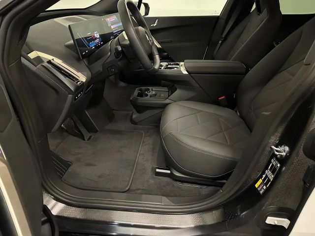 BMW iX xDrive40