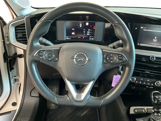 Opel Mokka Edition