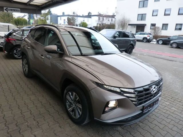Hyundai Tucson 1.6 T-GDi