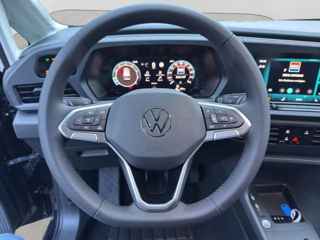 Volkswagen Caddy 1.5 16V TSI 6 Gang