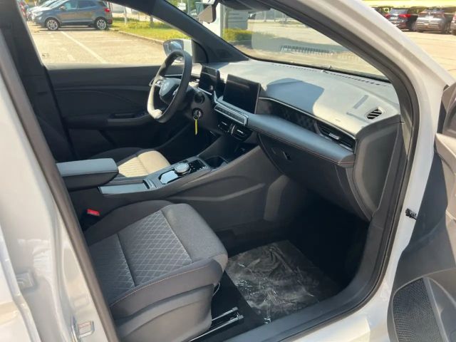 MG MG3 Hybrid+ Standard Standard range