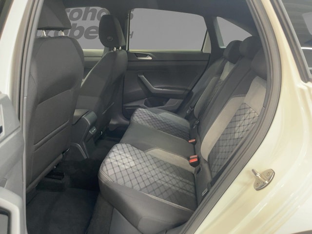 Volkswagen Taigo 1.0 TSI R-Line