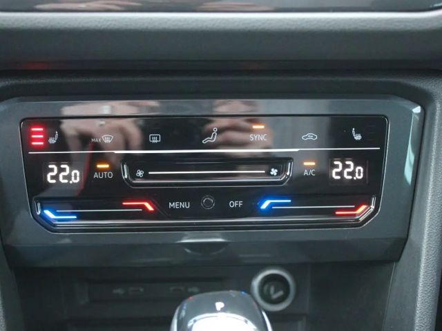 Volkswagen Tiguan 2.0 TDI DSG Elegance Elegance